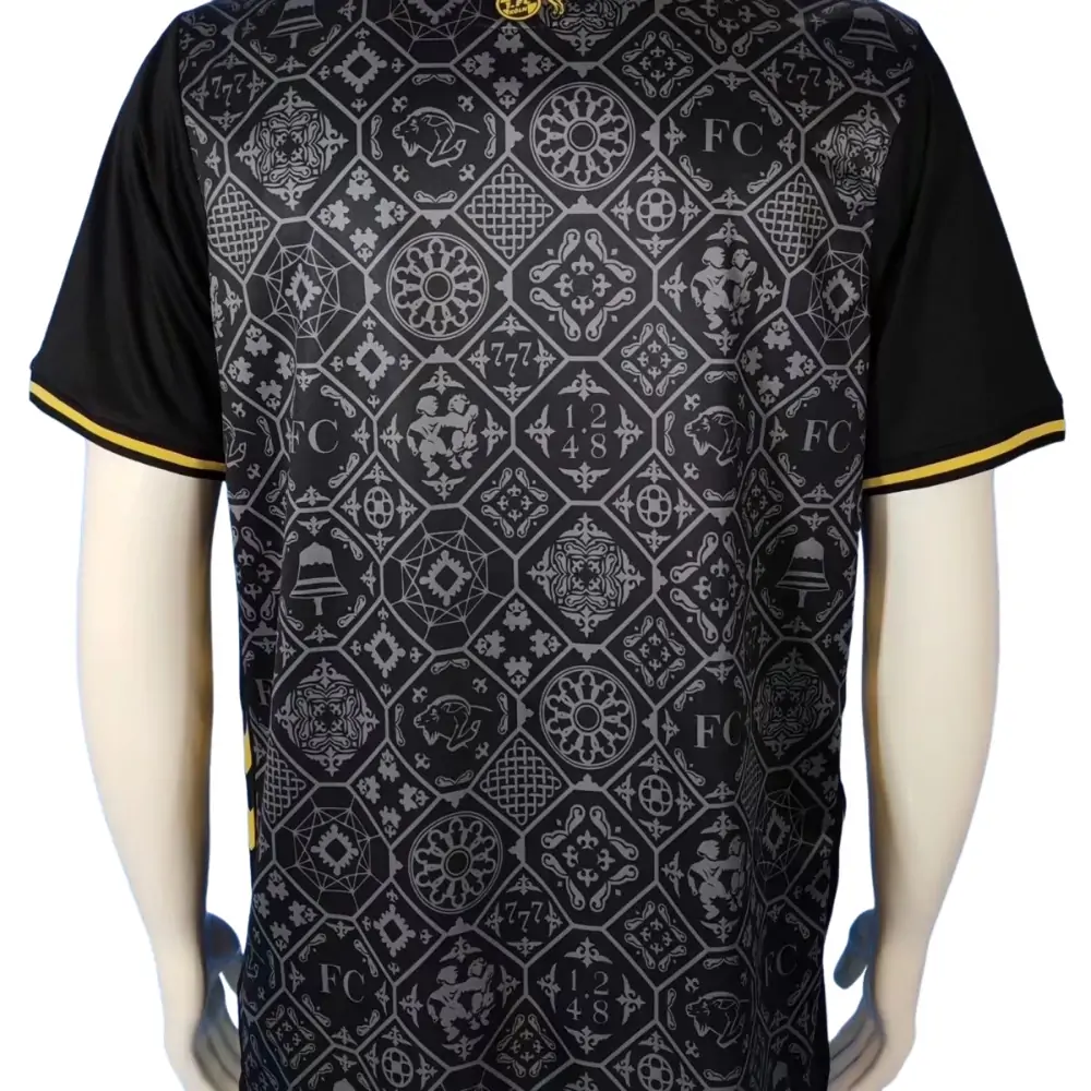 {{product_name}} High Quality Replica Football Jersey