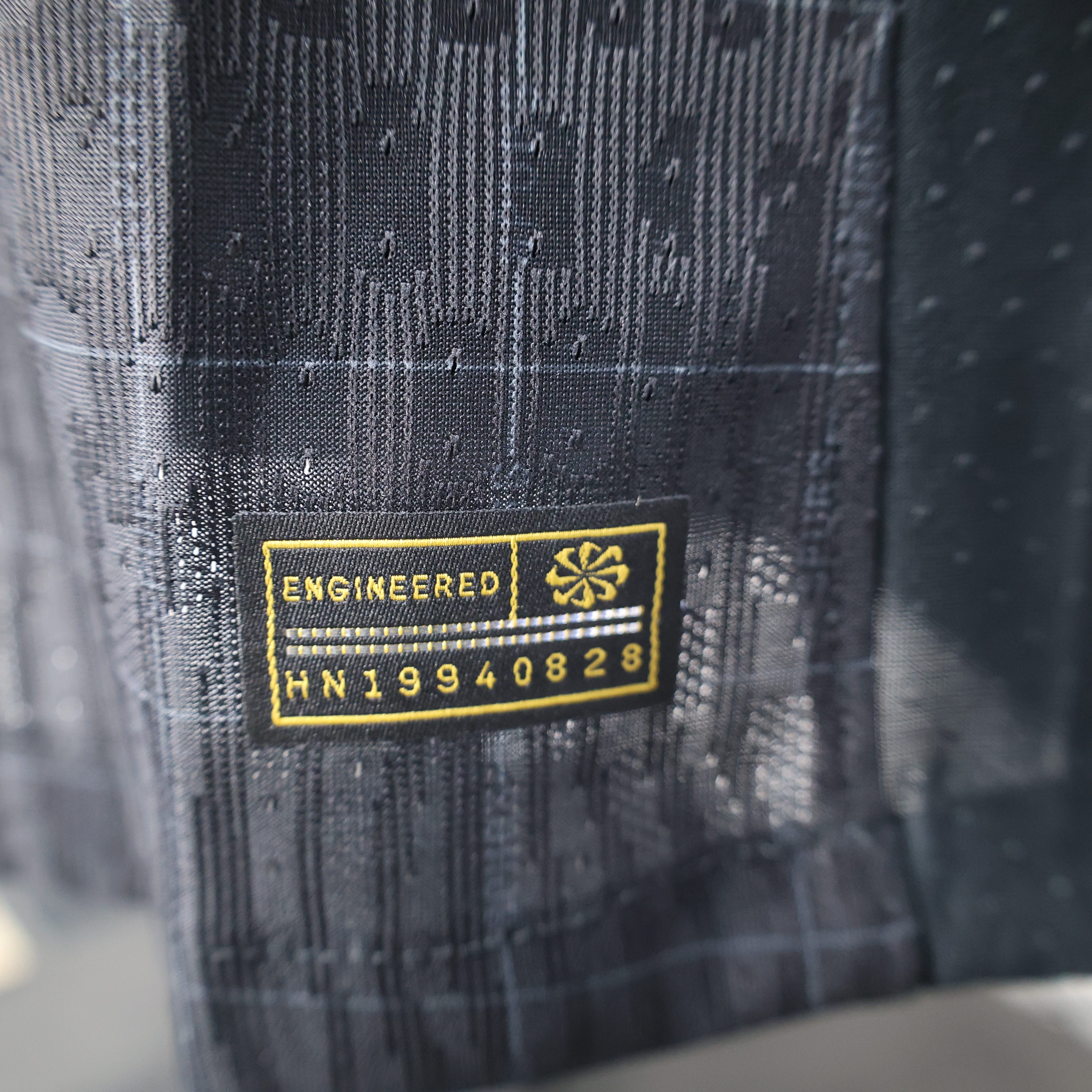 2025/2026 Tottenham Away Football Shirt （Player）