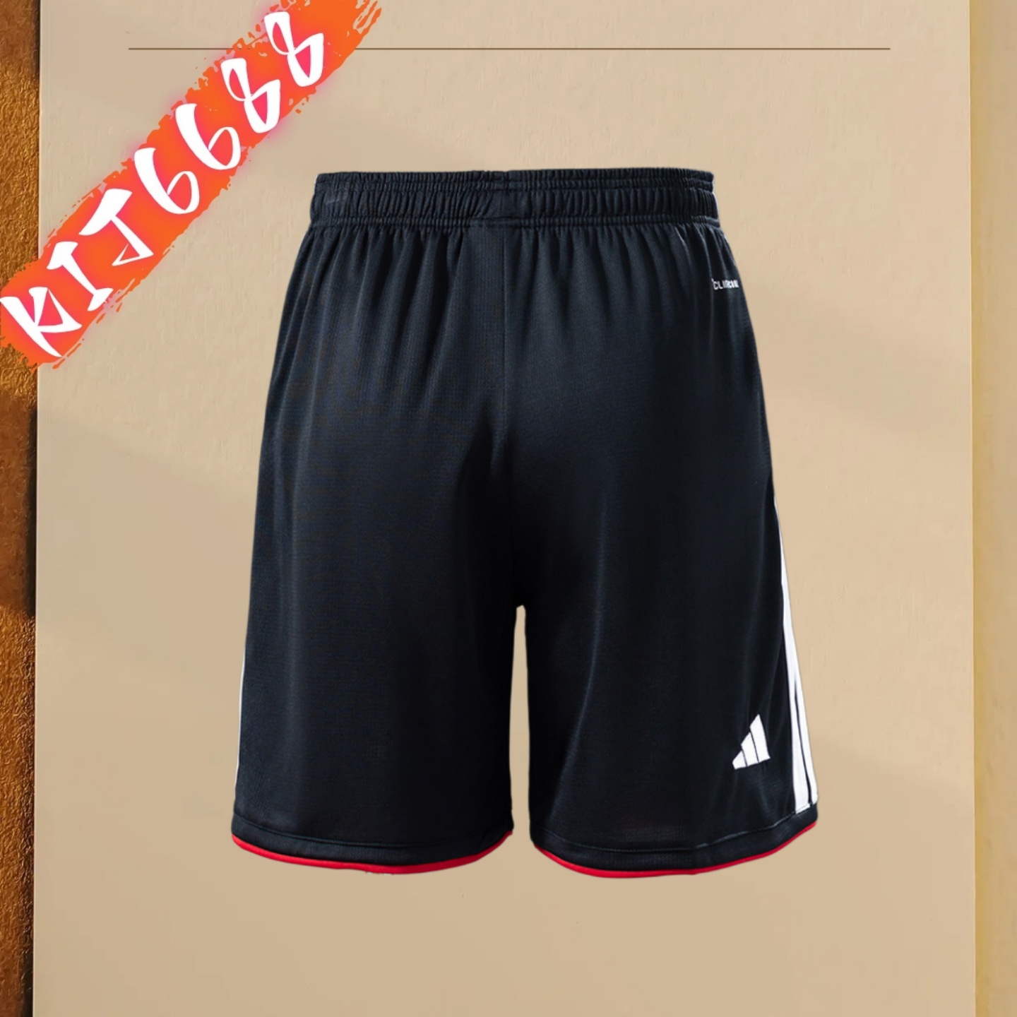 2026  Germany Home Shorts