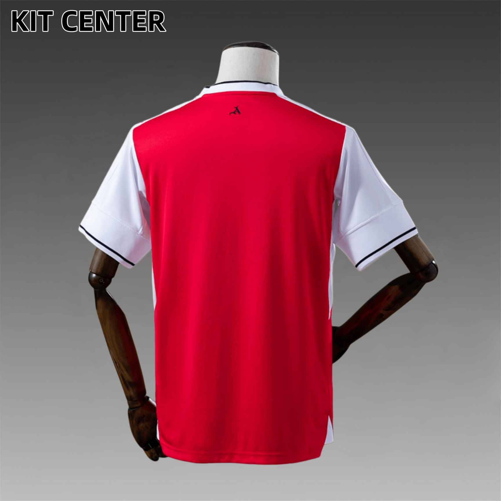 16/17 Arsenal Home Retro Football Shirt