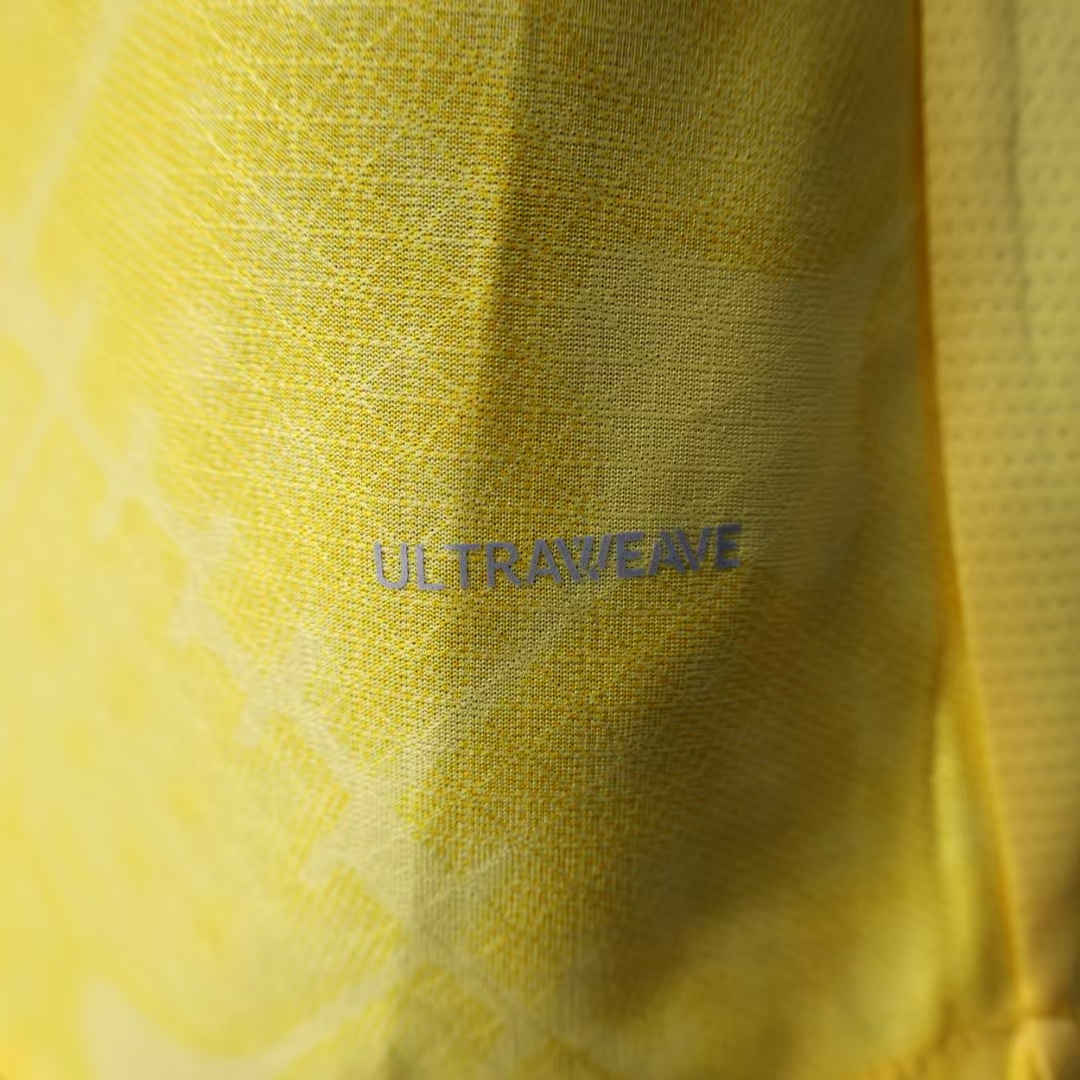 2025/2026 AC Milan Second Away Football Shirt (Player Edition)