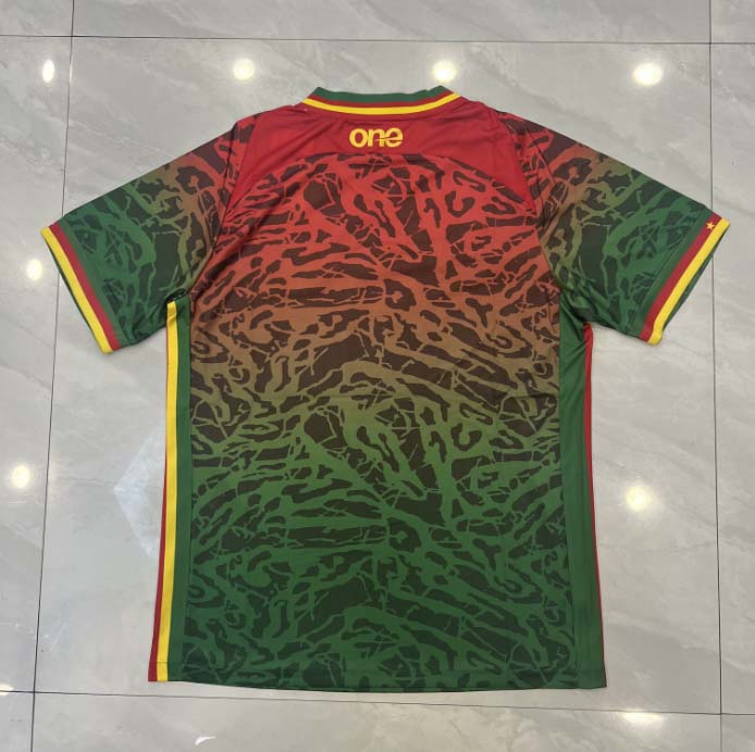{{product_name}} High Quality Replica Football Jersey