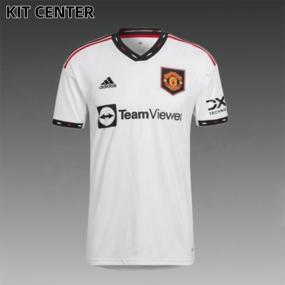 2023 Manchester United
