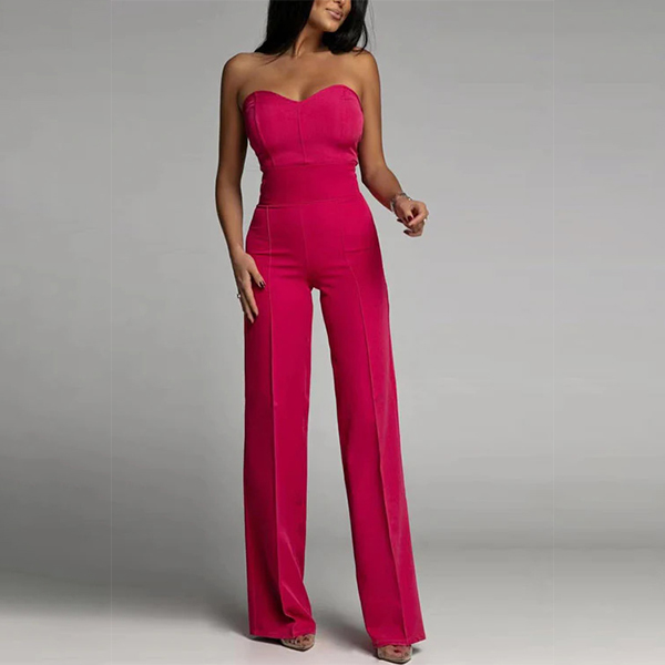 DRAGERLOZE JUMPSUIT