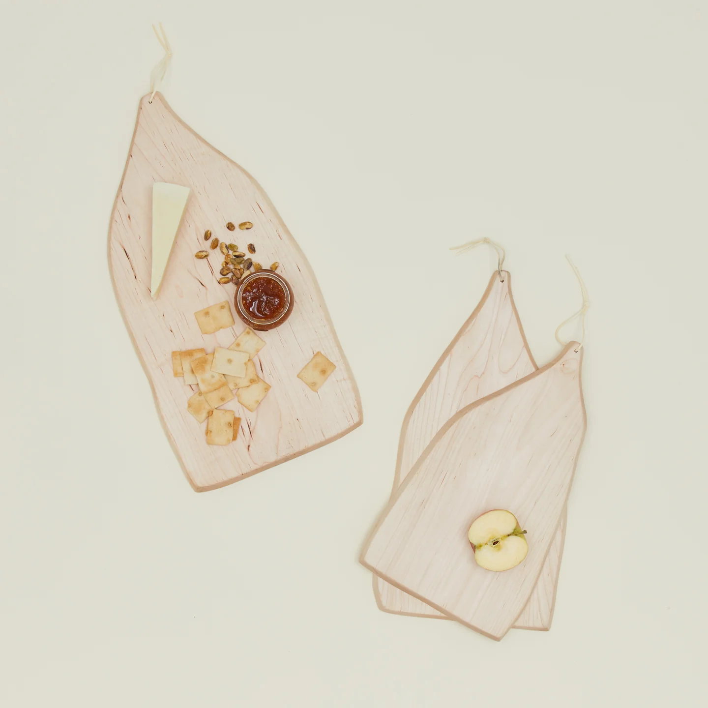 Charcuterie Board - Maple