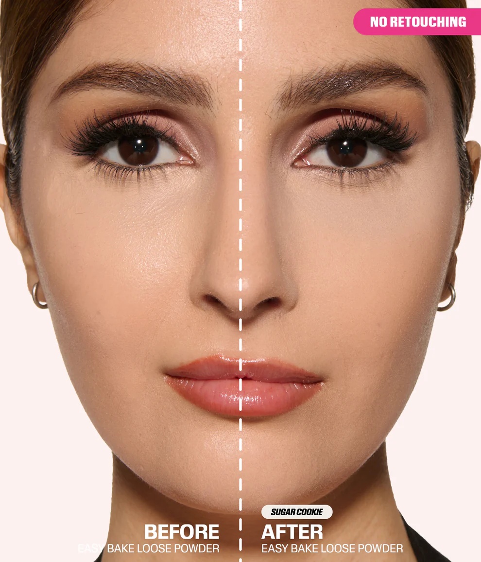 Huda Beauty Easy Bake Loose Baking & Setting Powder