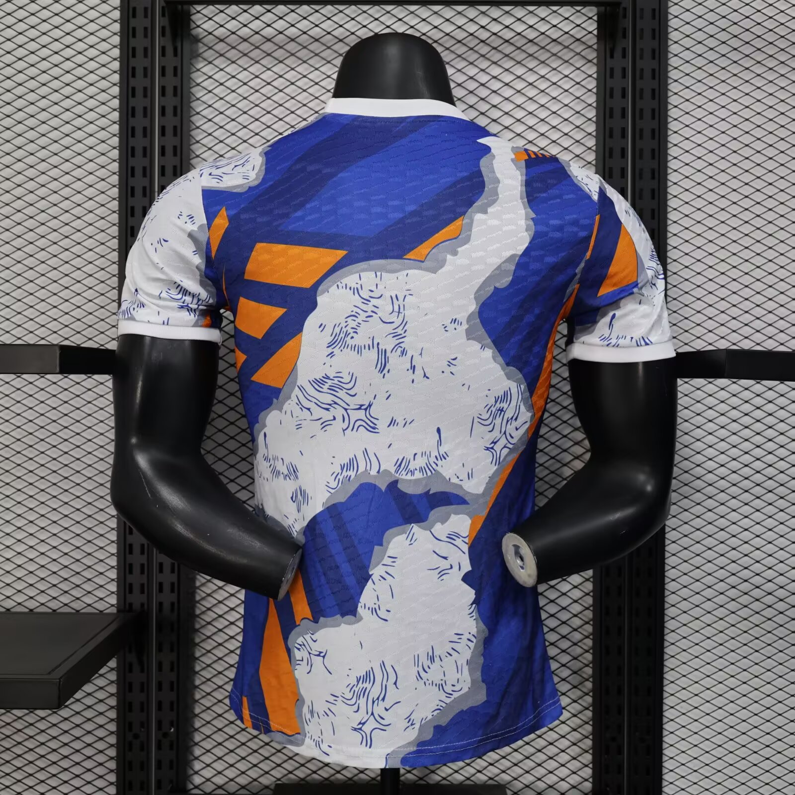 {{product_name}} High Quality Replica Football Jersey