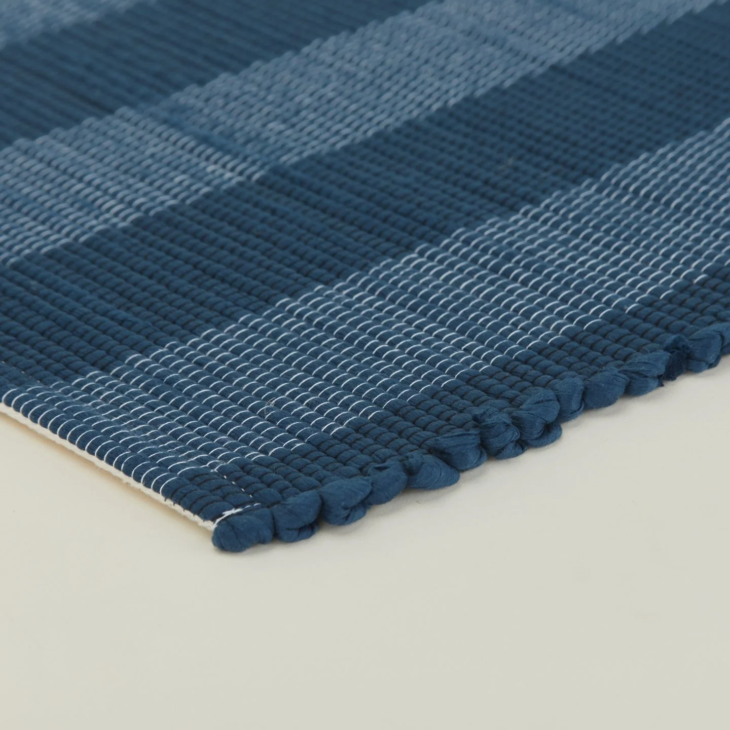 Essential Floor Mat - Navy