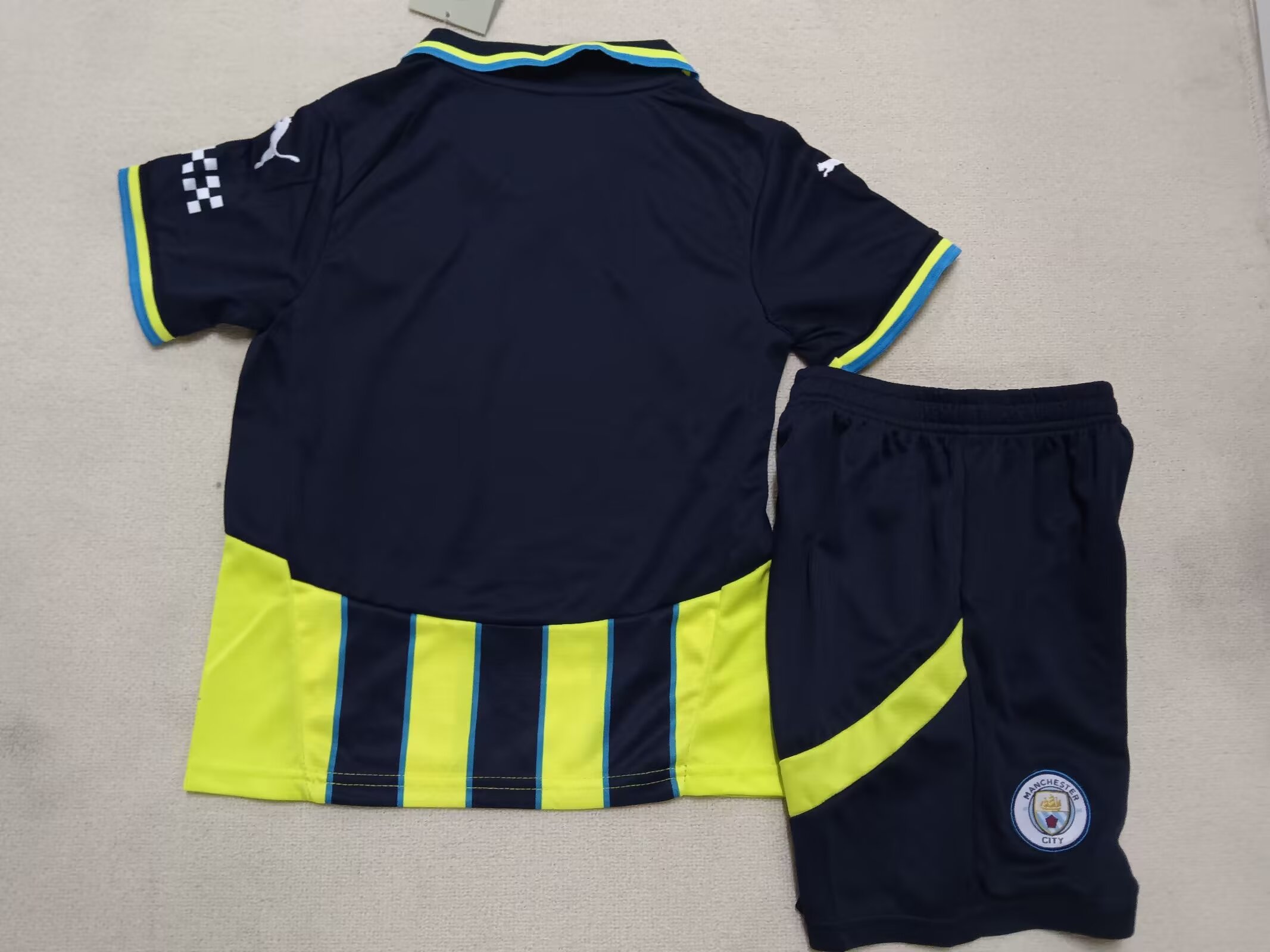 {{product_name}} High Quality Replica Football Jersey