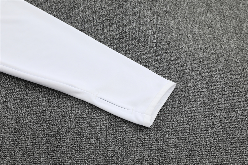 2025/2026 Germany Half Zip Suit (Adult&Kids kit)