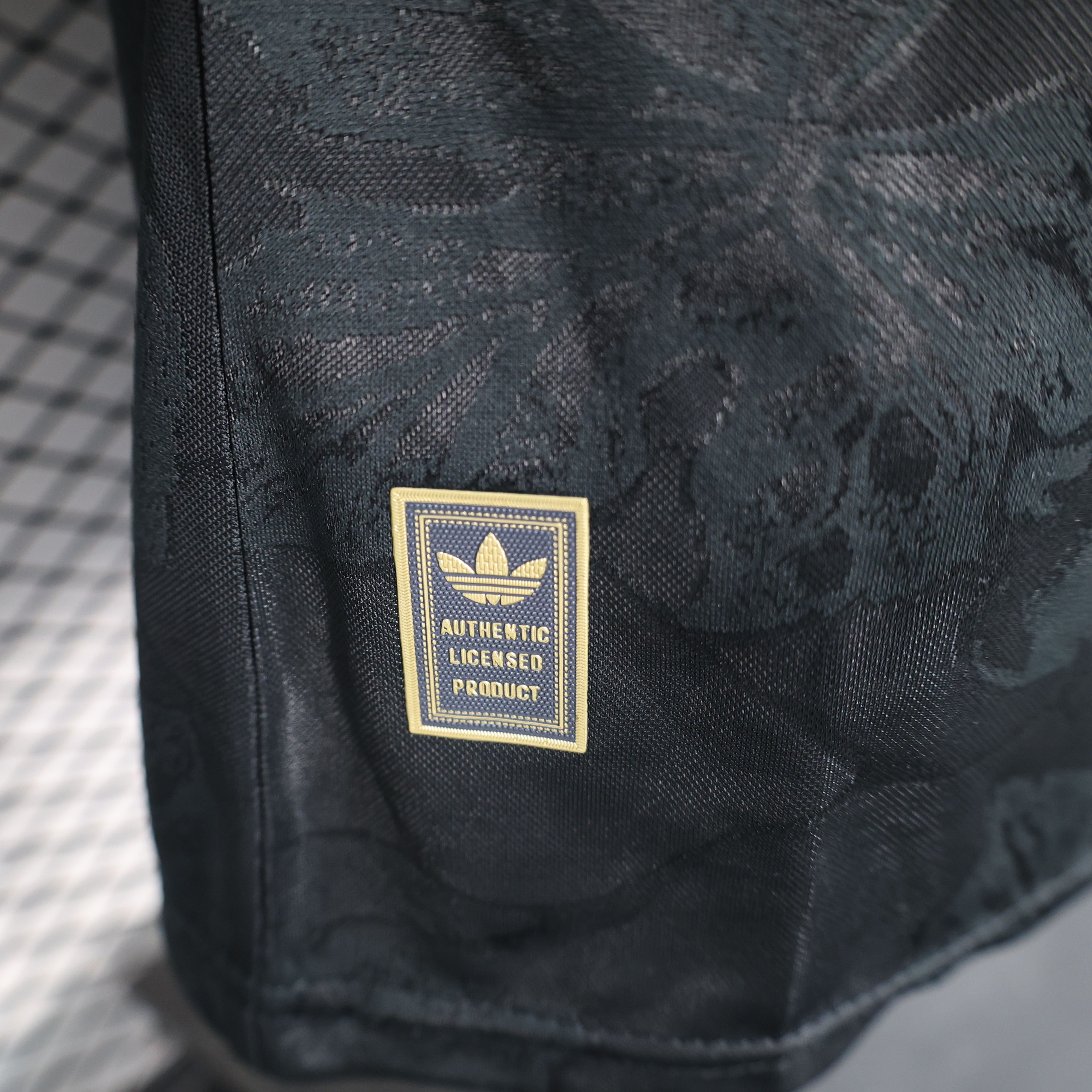 2025/2026 Juventus third Football Jersey (Player Edition)