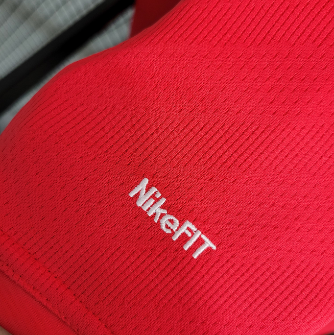 07/08 Manchester United  home  Retro football  soccer  jersey