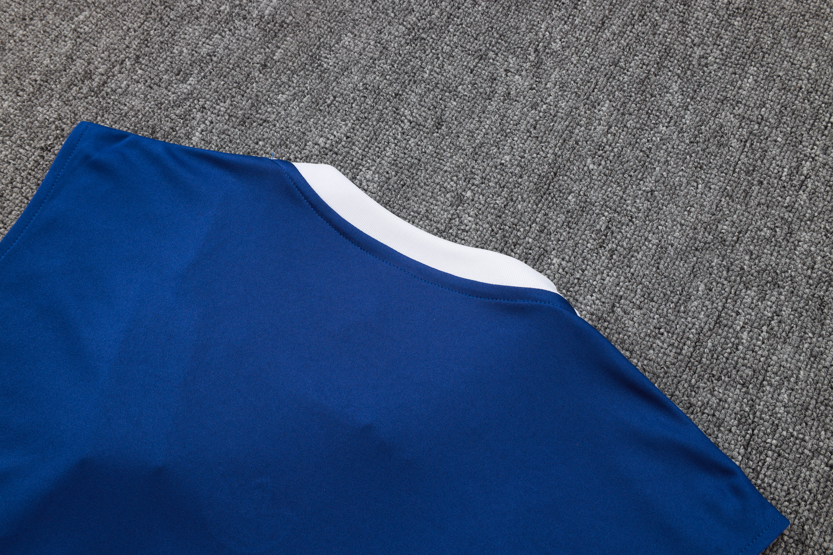 2025/2026 Arsenal Dark Blue Adult Vest Training Wear (Adult Kit)