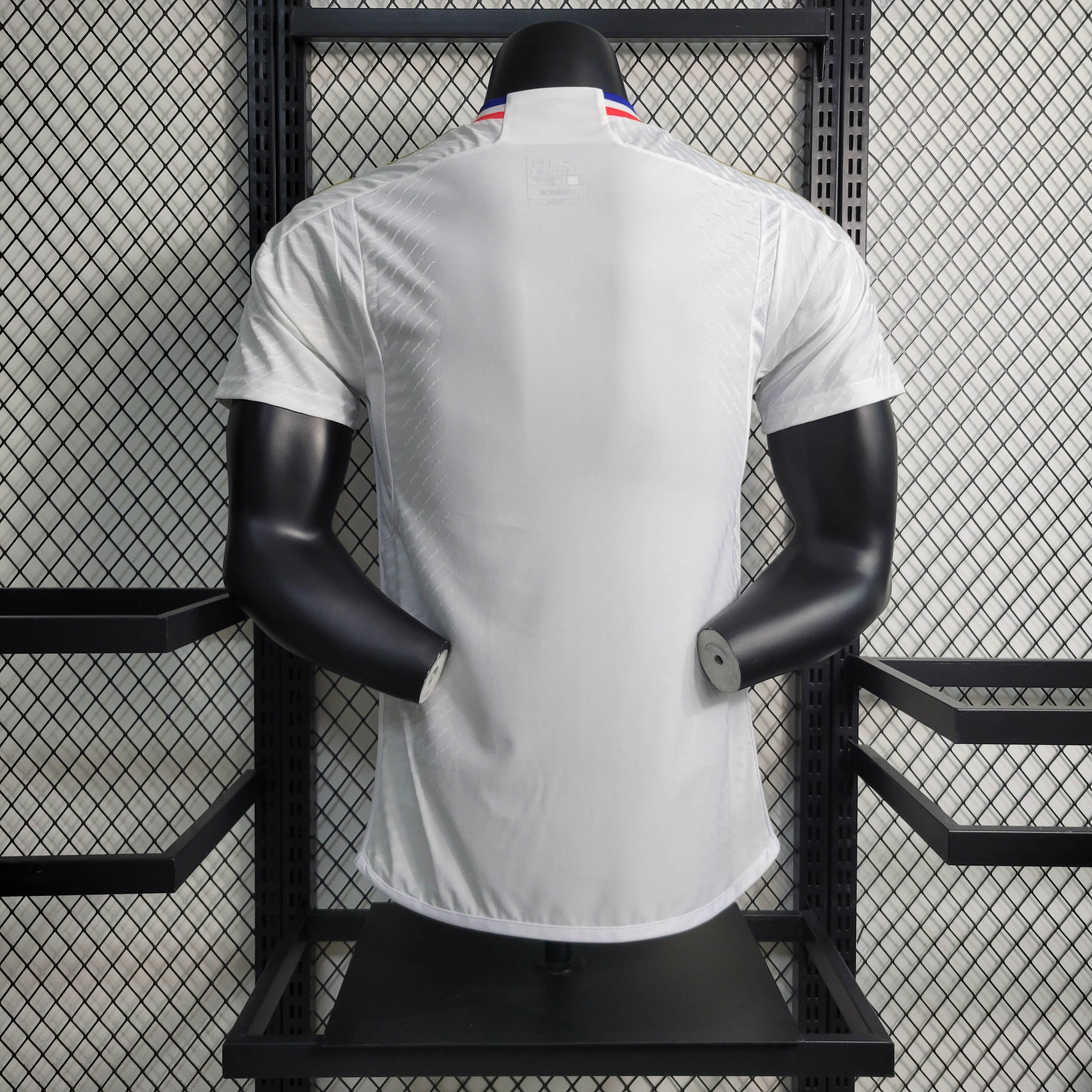 {{product_name}} High Quality Replica Football Jersey