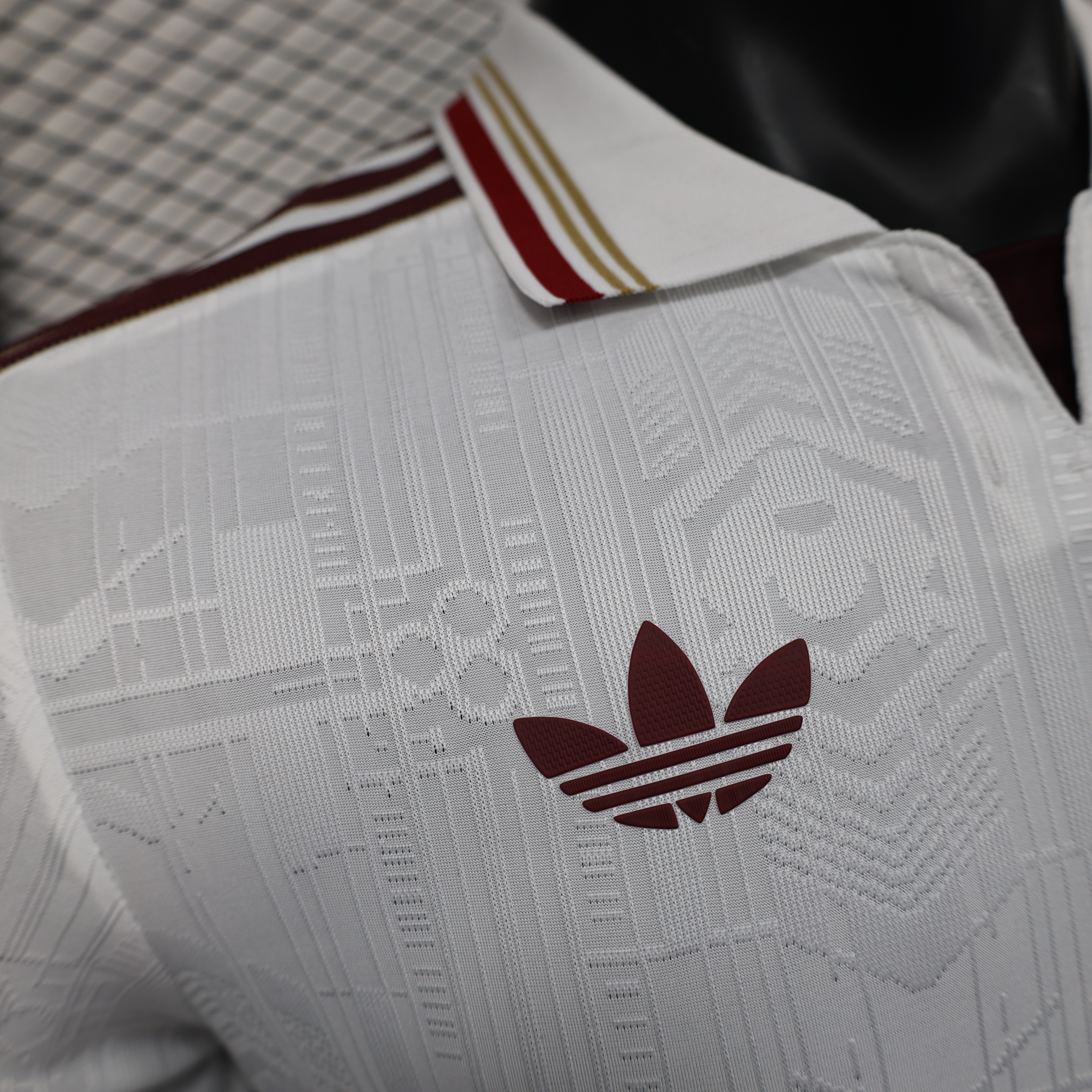 2025/2026 Arsenal FC Third Football Shirt (Player)