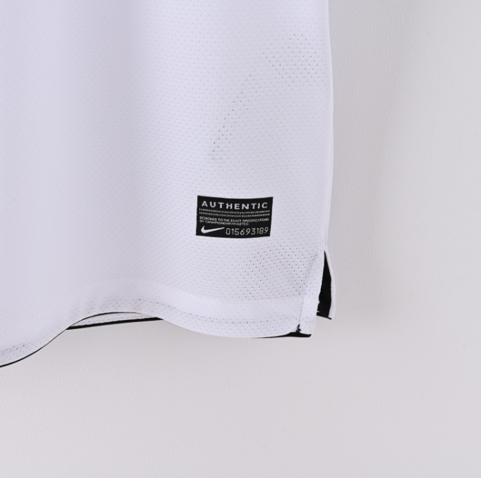 10/11  Manchester United  Away Retro football  soccer  jersey