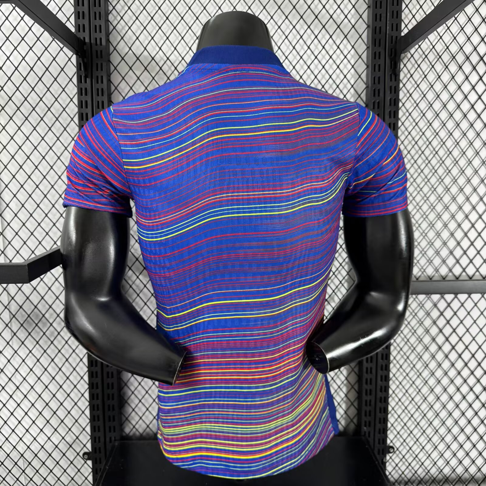 {{product_name}} High Quality Replica Football Jersey