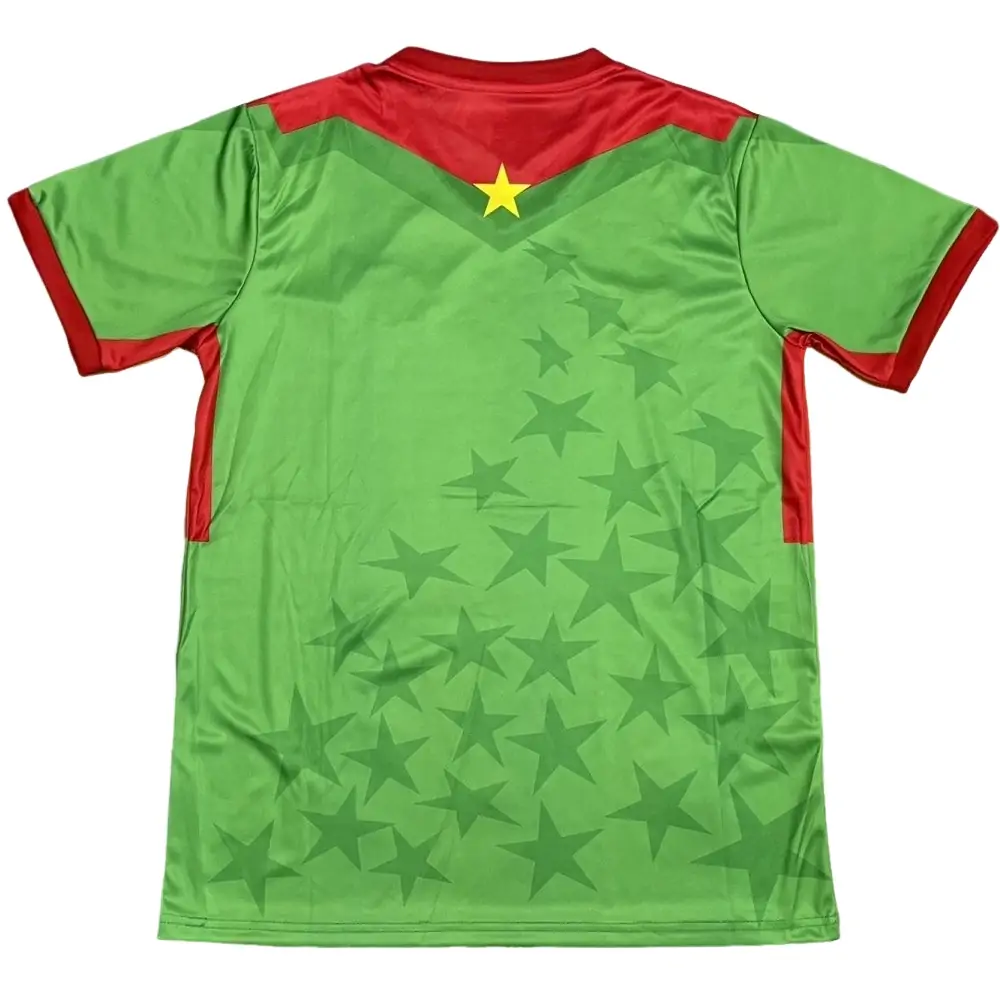 {{product_name}} High Quality Replica Football Jersey