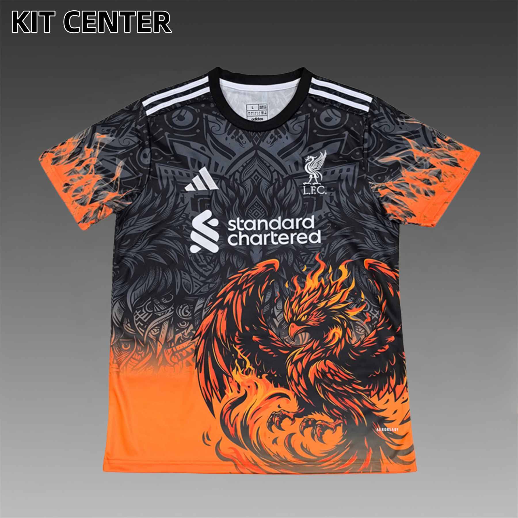 2025/2026 Liverpool Special Edition Football Jersey (Fans)