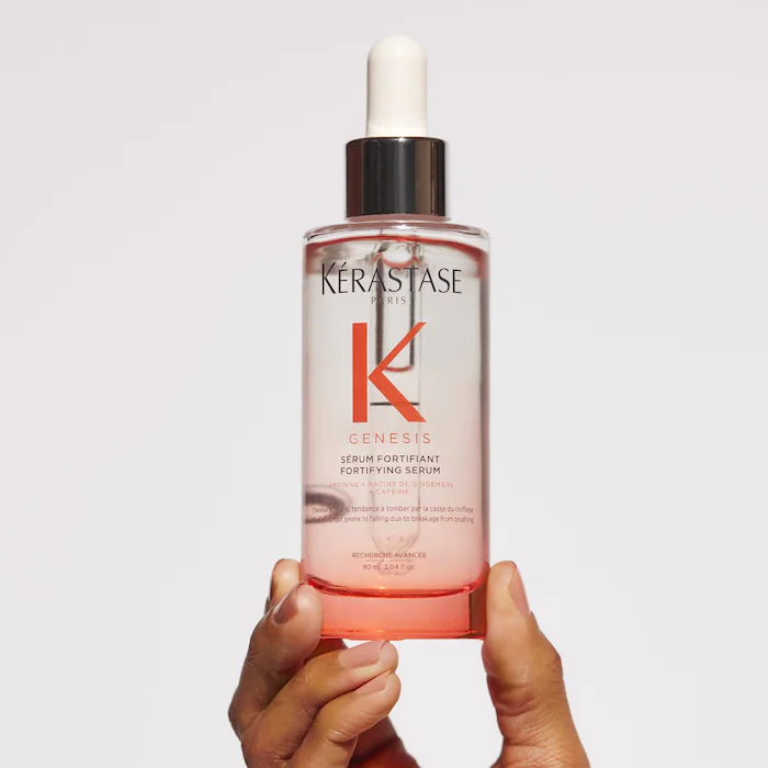 Kérastase Genesis Strengthening Scalp and Hair Serum