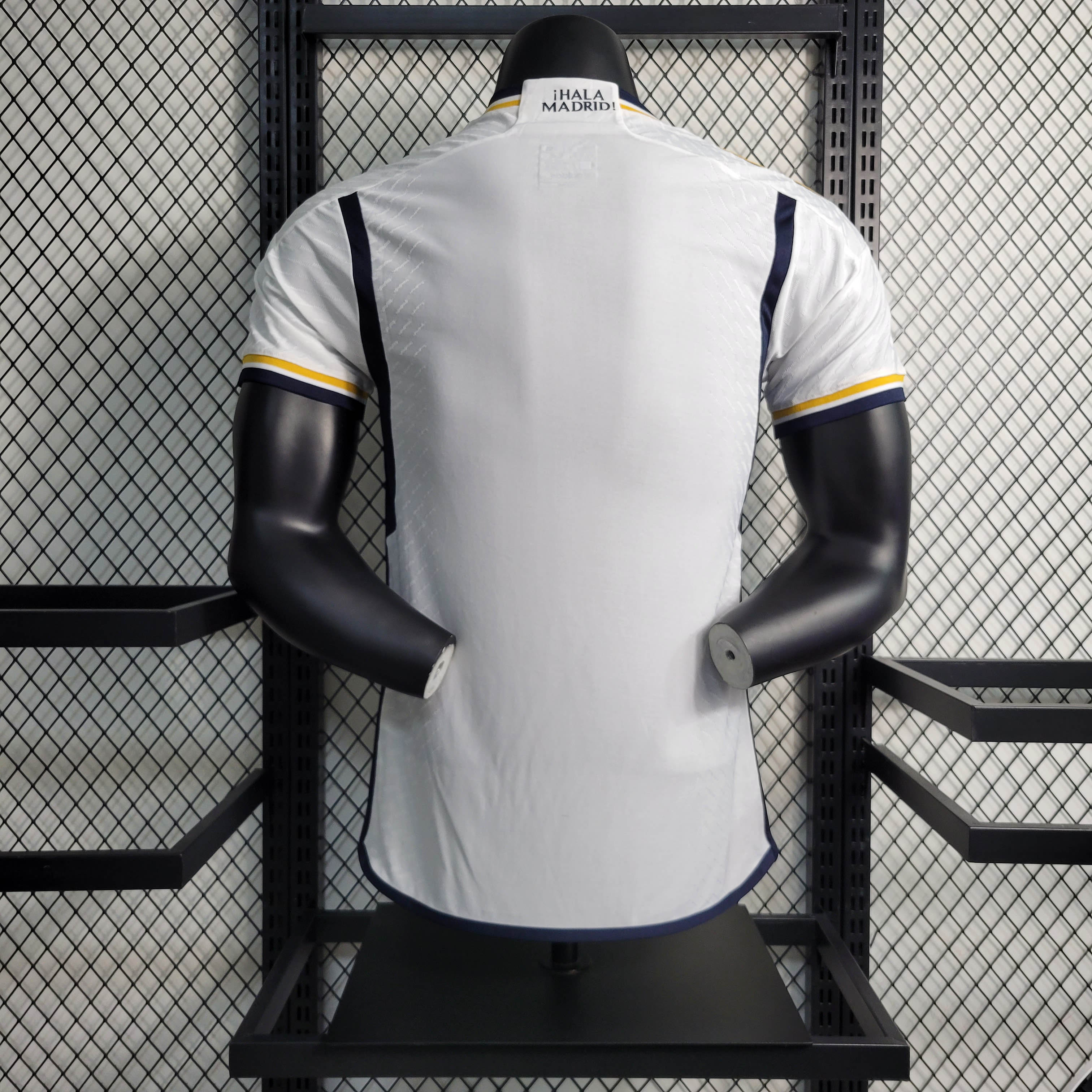 {{product_name}} High Quality Replica Football Jersey
