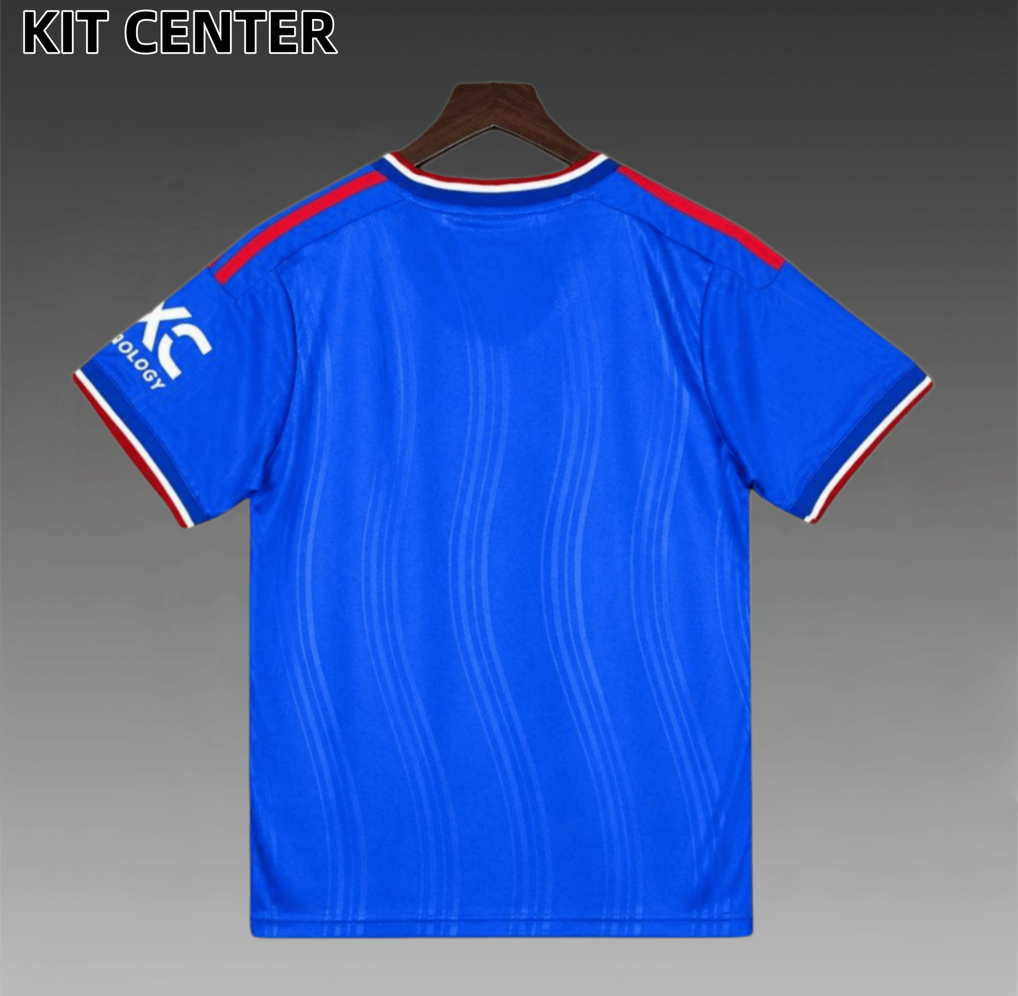2026/2027 Manchester United training suit Football Shirt (Fans version)