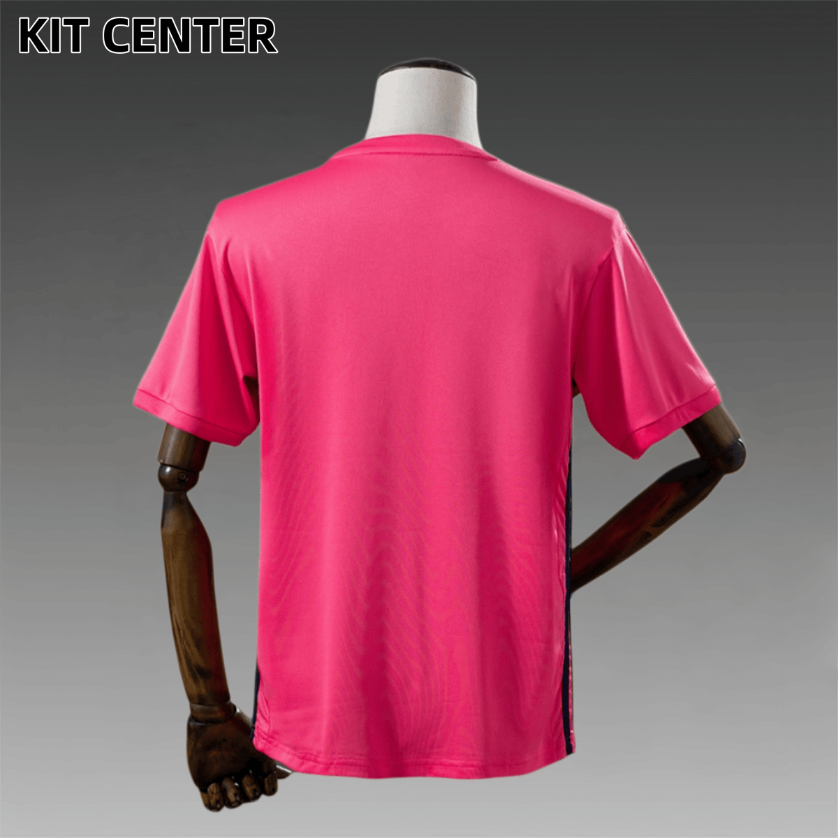 2020/2021 Real Madrid Away Retro Football Shirt