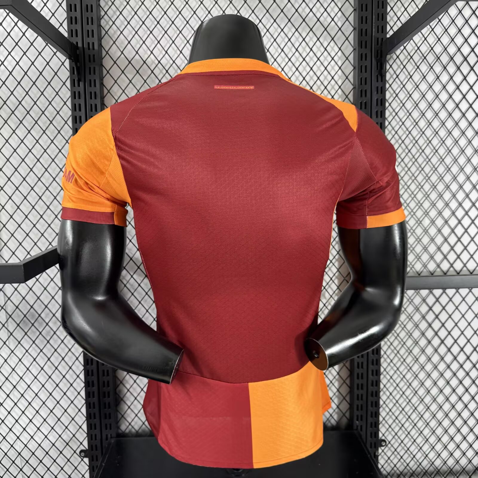 {{product_name}} High Quality Replica Football Jersey