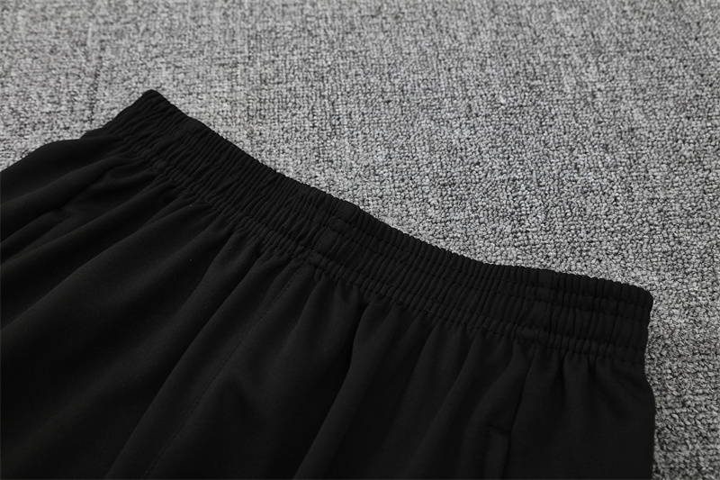 2025/2026 PSV Eindhoven Adult Half Zip Training Suit (Adult Kit)