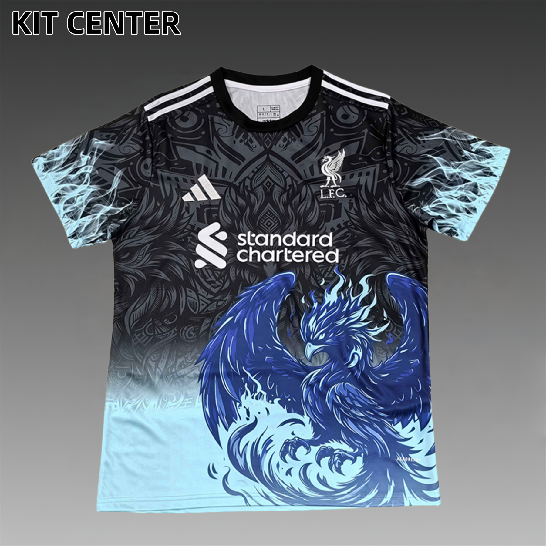 2025/2026 Liverpool Special Edition Football Jersey (Fans)
