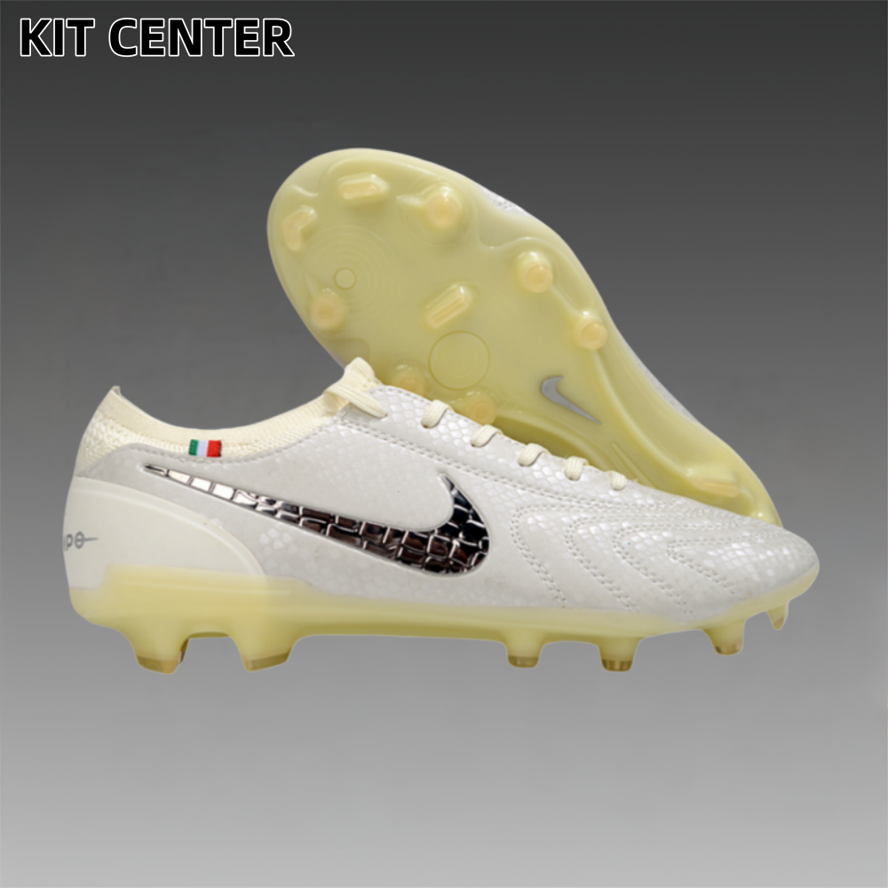 N Tiempo Legend X Academy (Mini-fiber FG Electroplated)