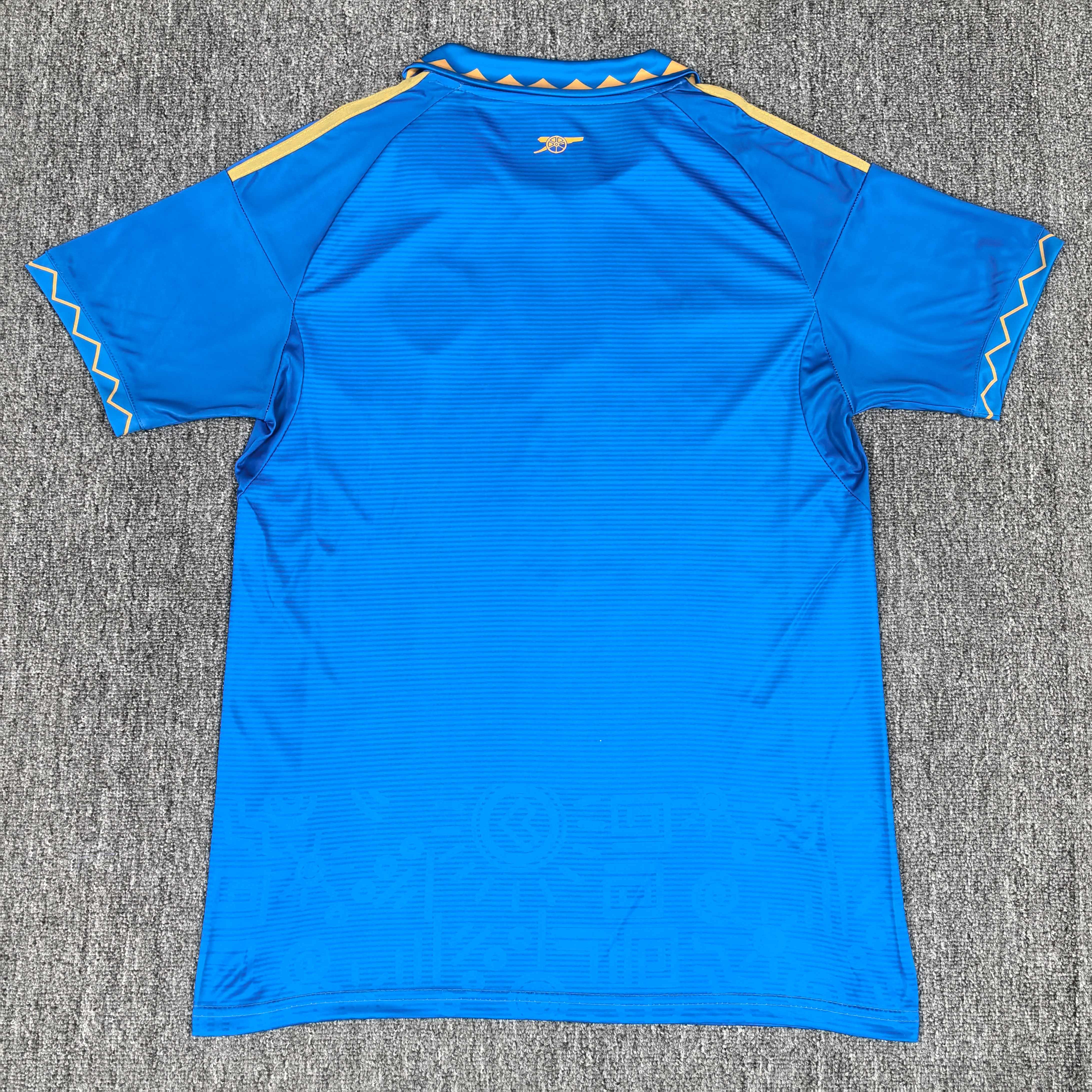 2025/2026 Arsenal Special Edition Football Shirt (Fans)