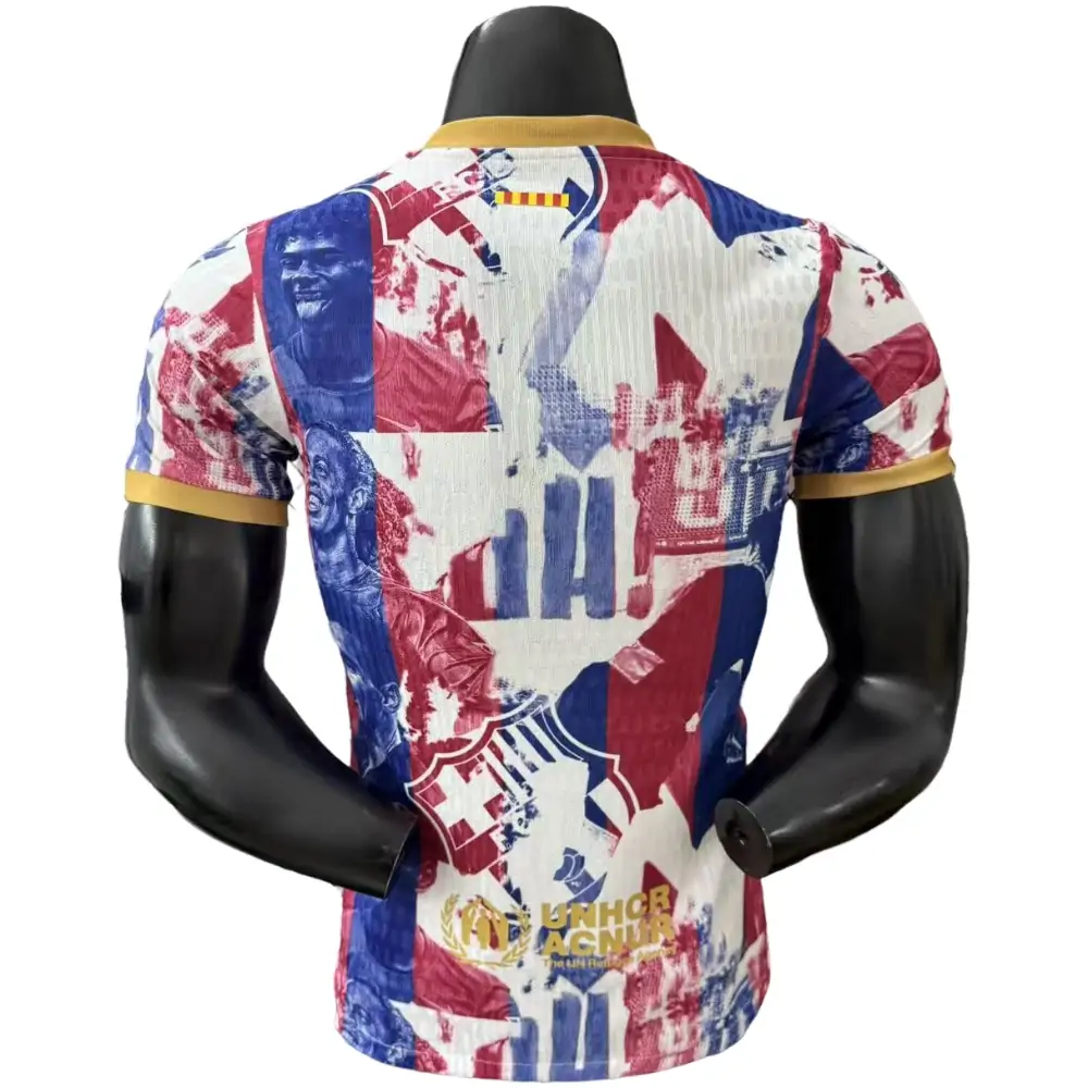 {{product_name}} High Quality Replica Football Jersey