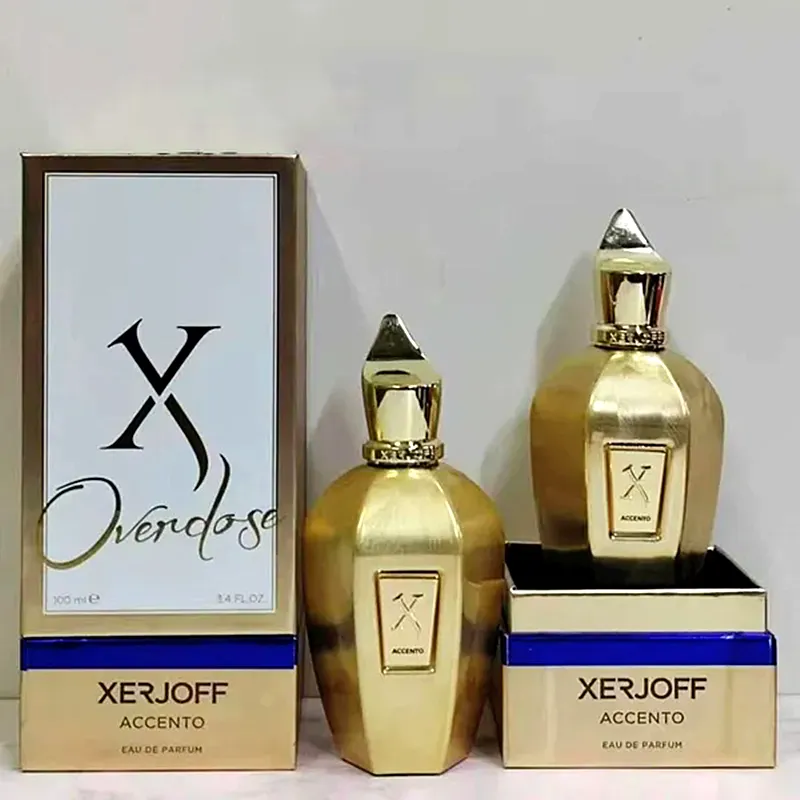 Xerjoff - Eau de Parfum Unisex Fragrance 100ml