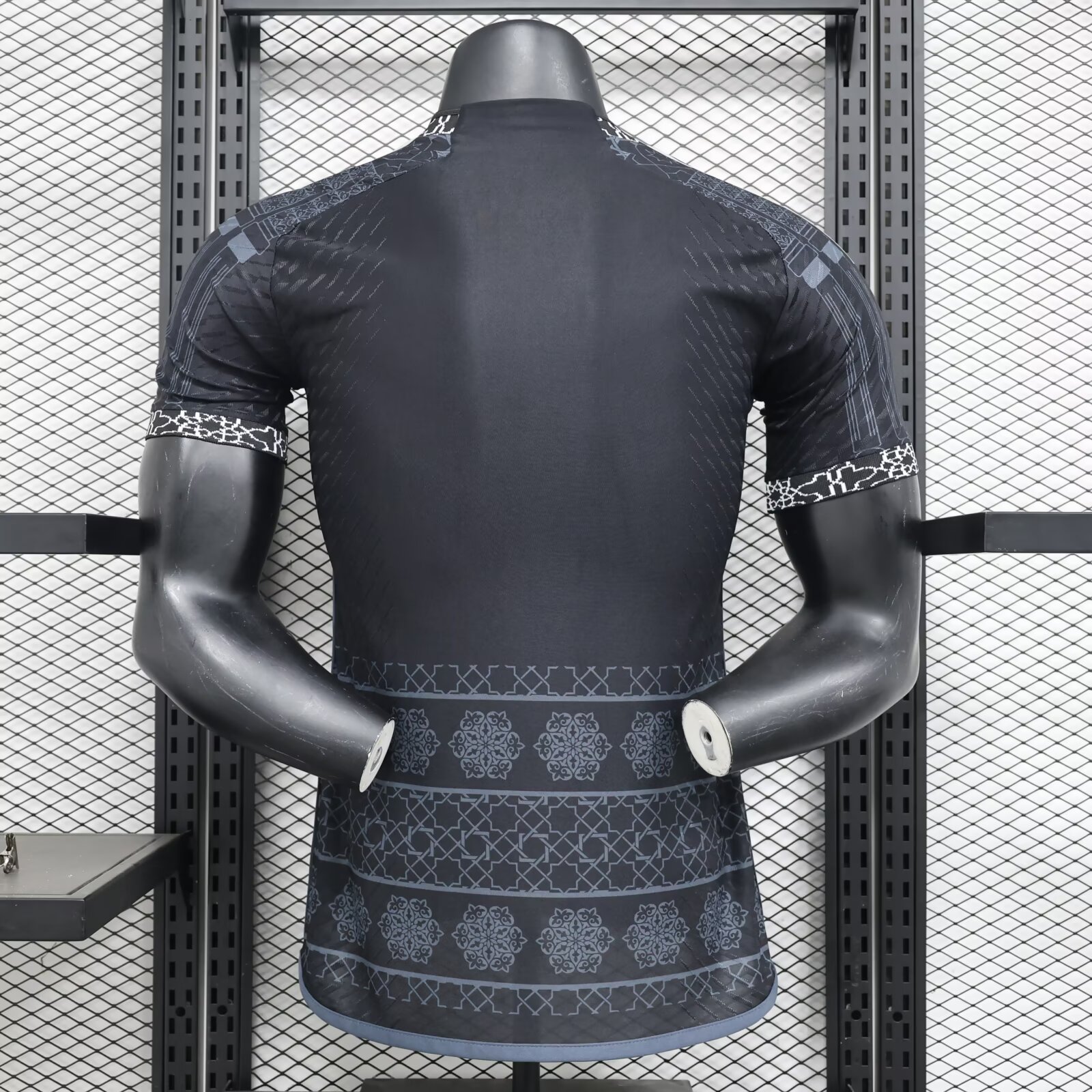 {{product_name}} High Quality Replica Football Jersey