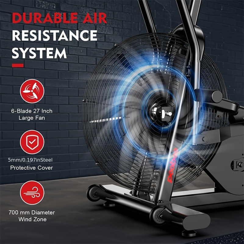S31901 Commercial Exercise Bike