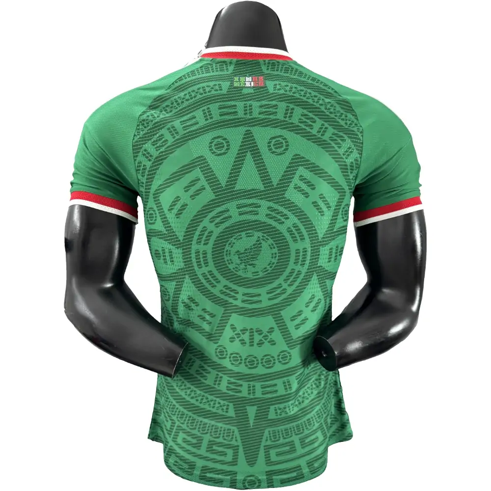 {{product_name}} High Quality Replica Football Jersey