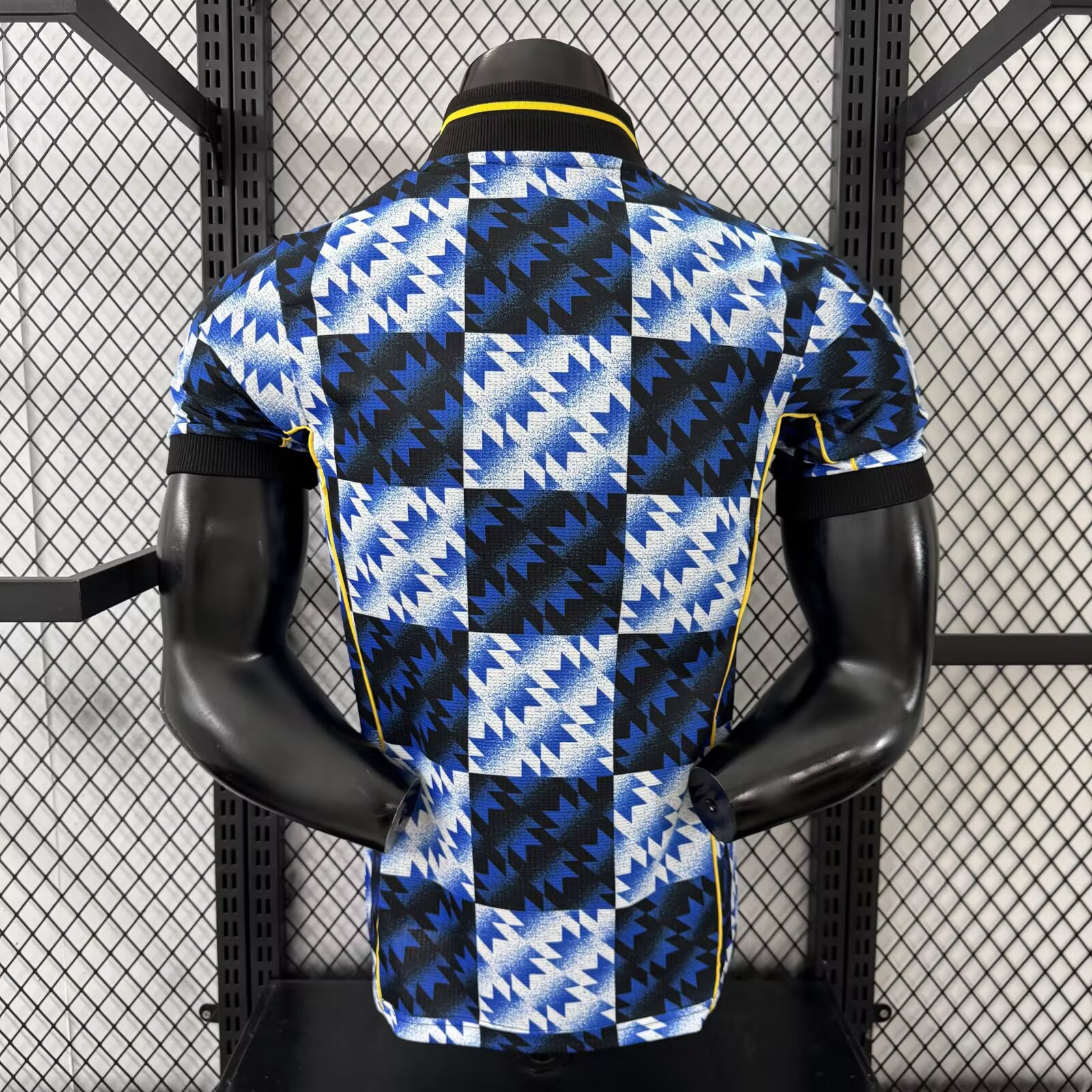{{product_name}} High Quality Replica Football Jersey