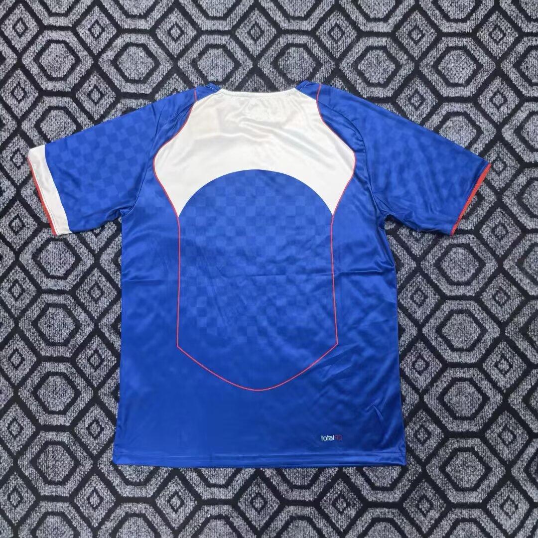 {{product_name}} High Quality Replica Football Jersey