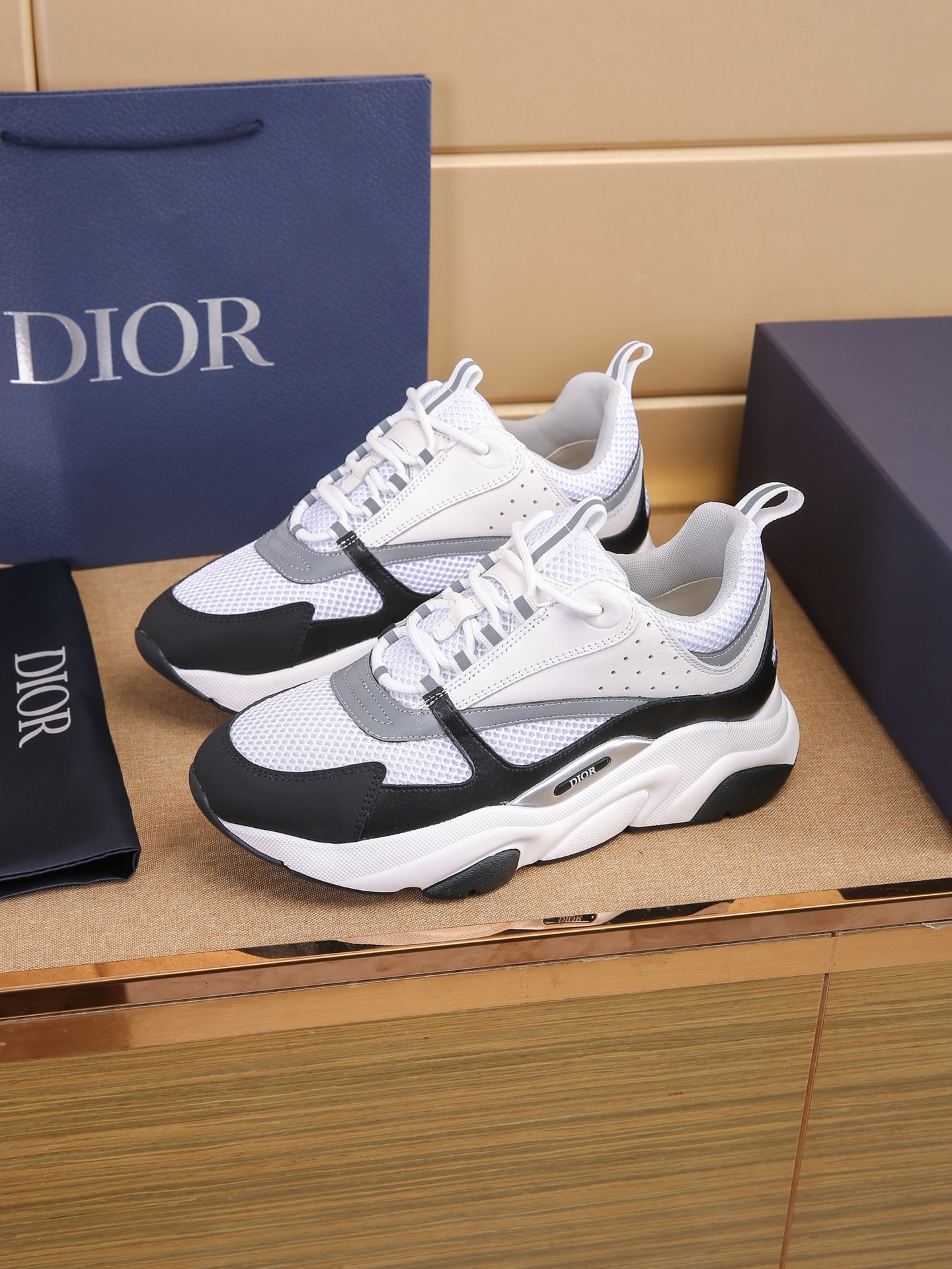 Christian Dior B22