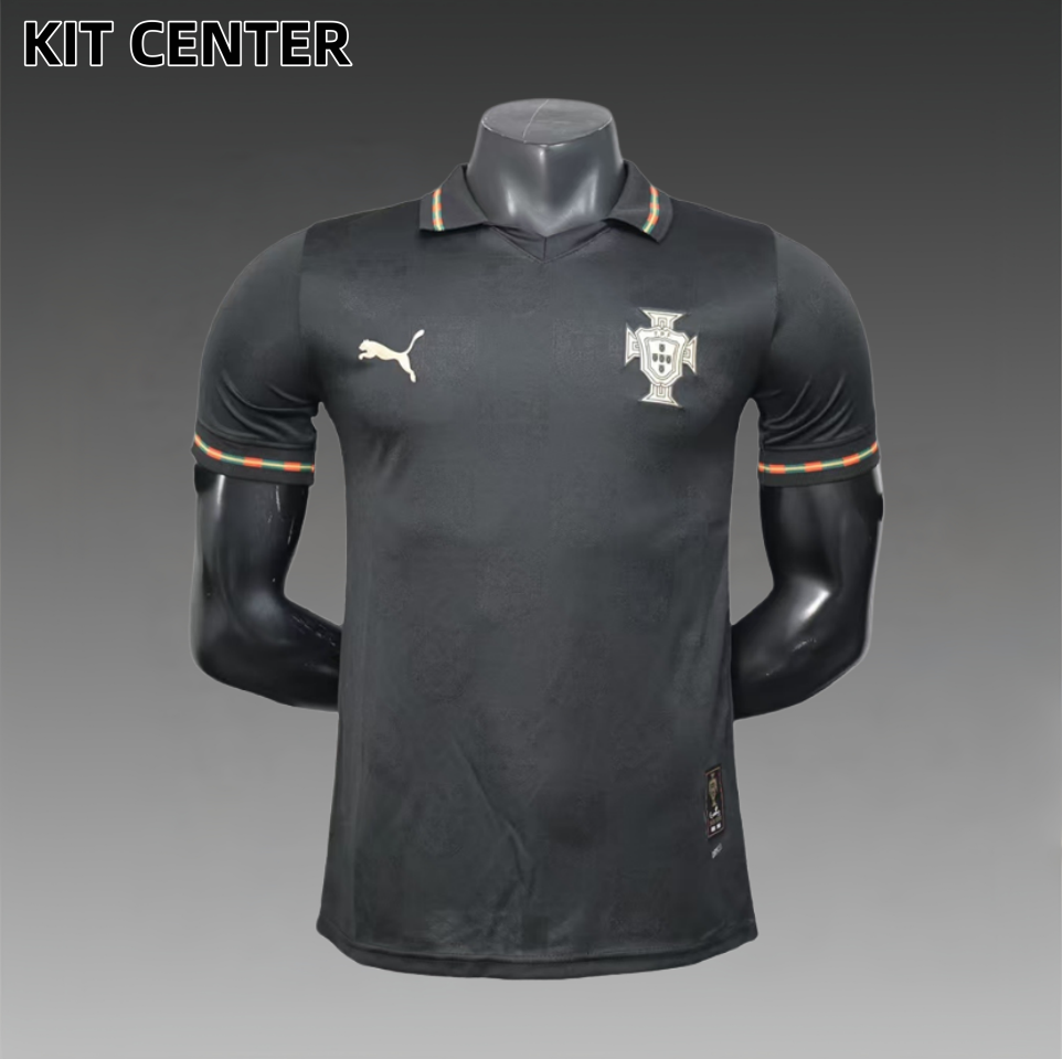2026 Portugal Special Edition Football Shirt (player version)