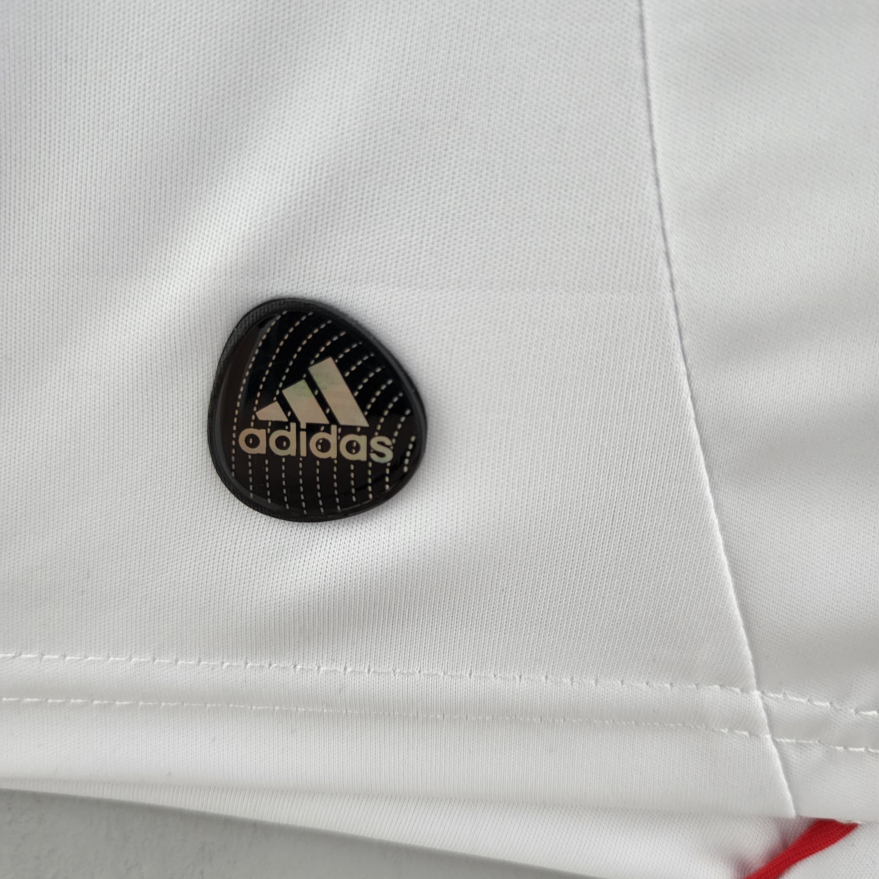 2011/2012 AC Milan Away Retro Football Shirt