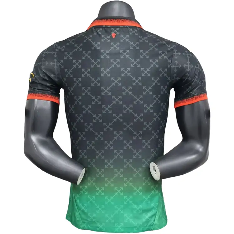 {{product_name}} High Quality Replica Football Jersey