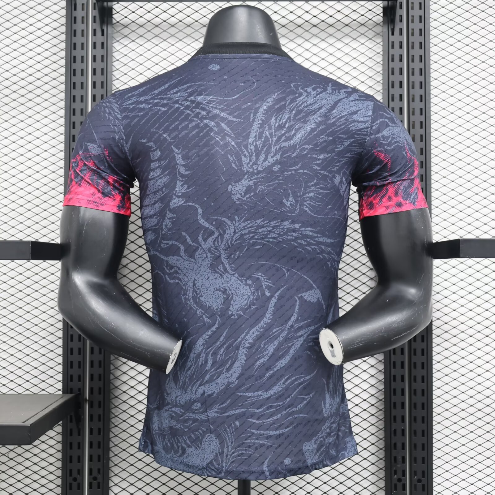 {{product_name}} High Quality Replica Football Jersey