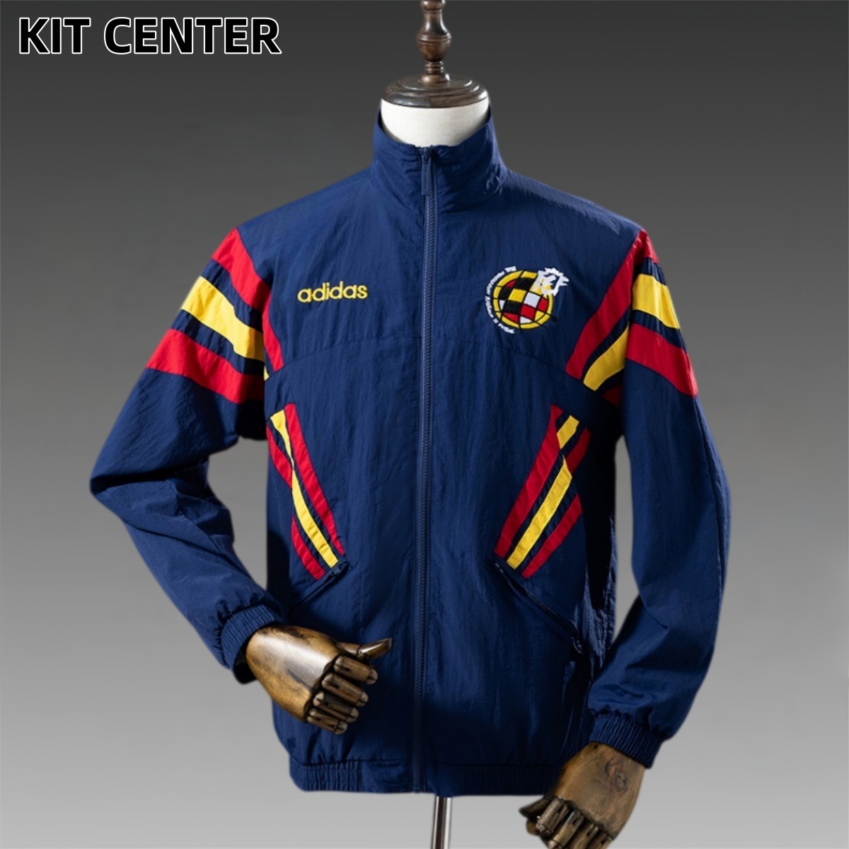 2025/2026 Americas football Shirts windbreaker