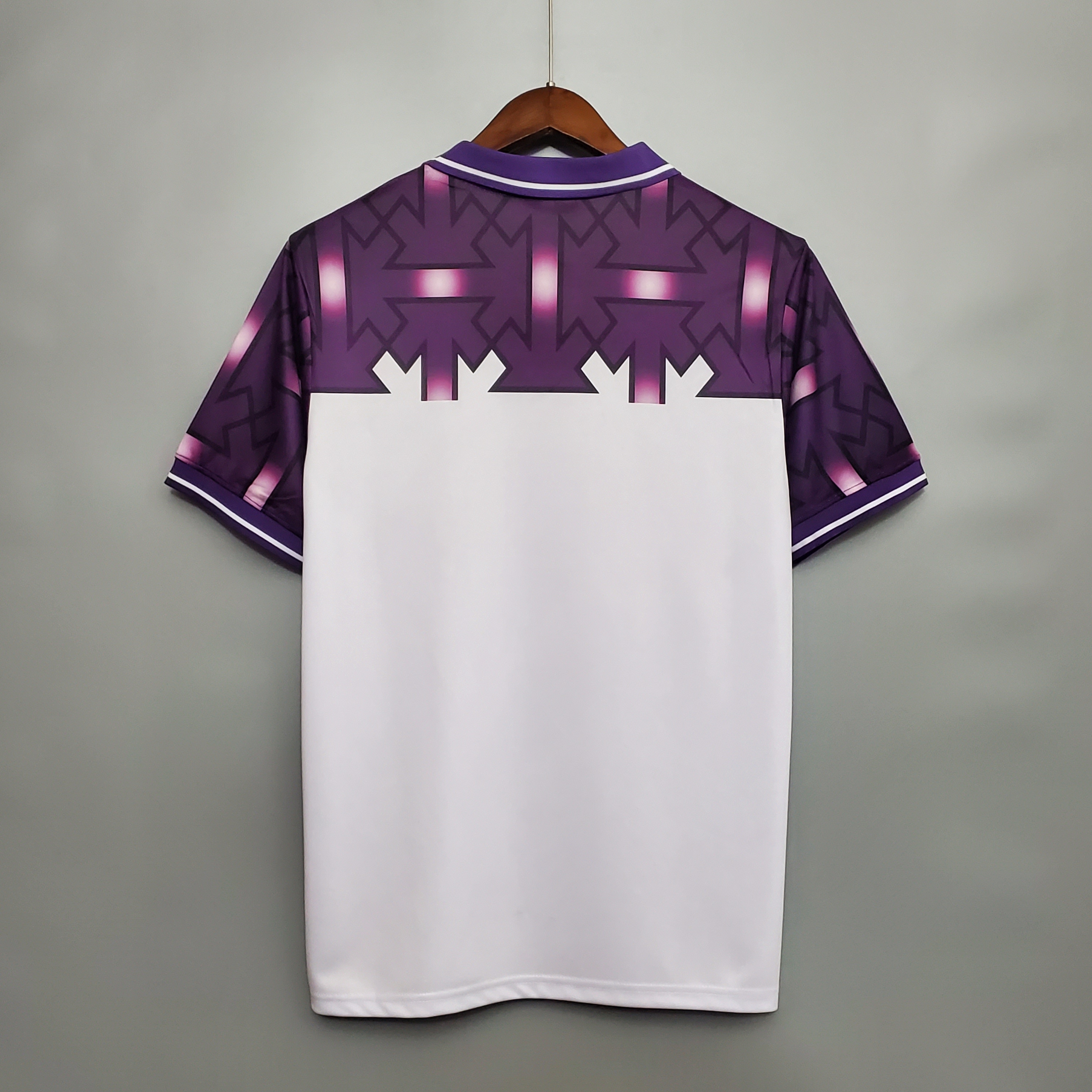 {{product_name}} High Quality Replica Football Jersey