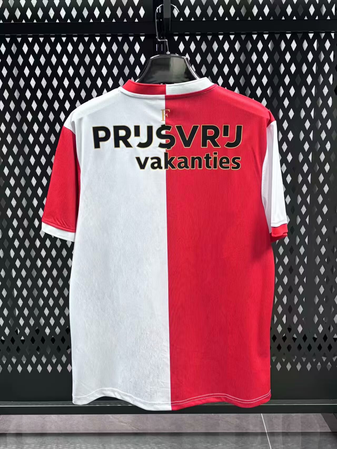 {{product_name}} High Quality Replica Football Jersey