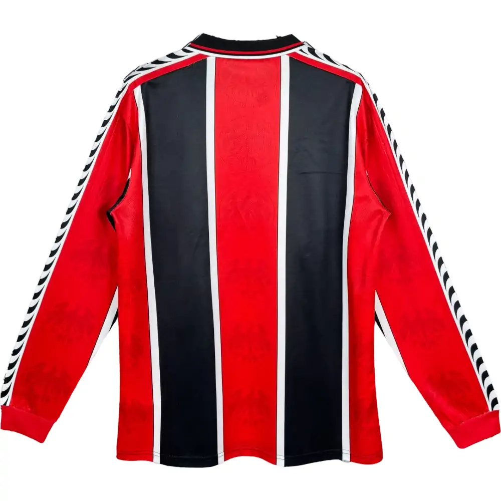 {{product_name}} High Quality Replica Football Jersey