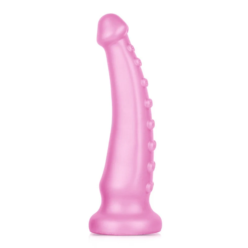 Tako - Tentacle Dildo - Monster Dildo - Fantasy Dildo