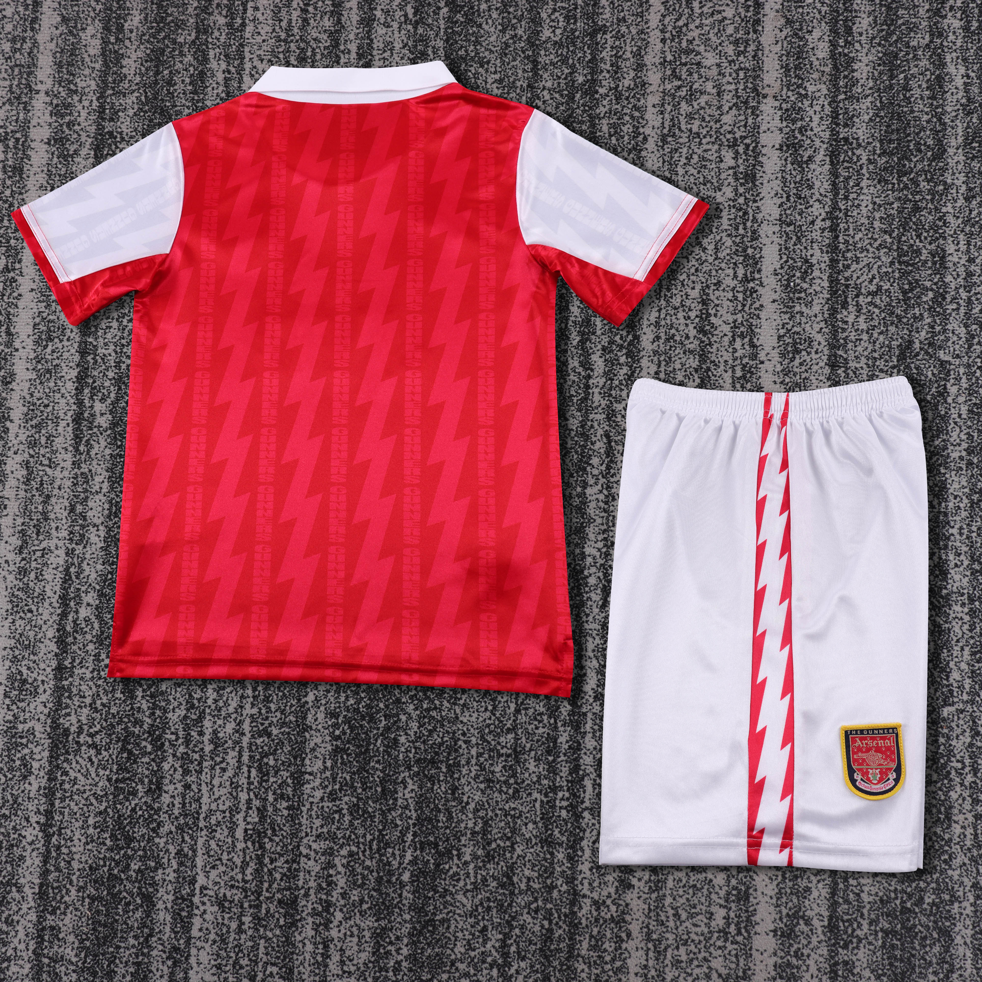 {{product_name}} High Quality Replica Football Jersey